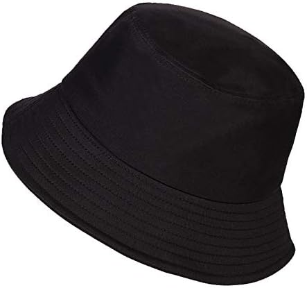 One Piece Bucket Hat Summer Anime Cap 