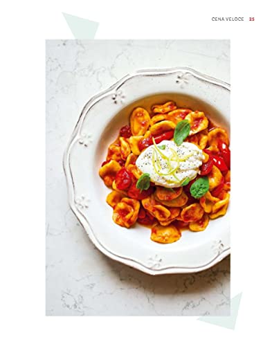 La Cucina Scaldacuore. Storie, Ricette E Segreti - 25