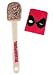 Deadpool Spatula with Removable Sleeve