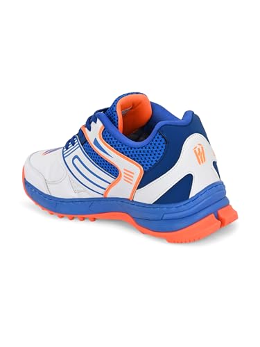 Image of OFF LIMITS Men's Sussex Cricket Shoes