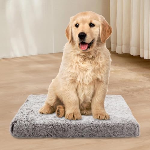 Tapis chauffant pour chats et couchage doux portable pour l'hiver - 8