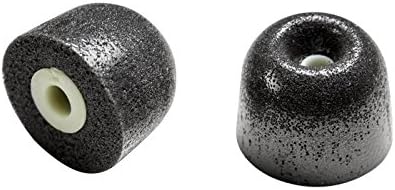 SureFire Foam Replacement Tips (3-Pair)
