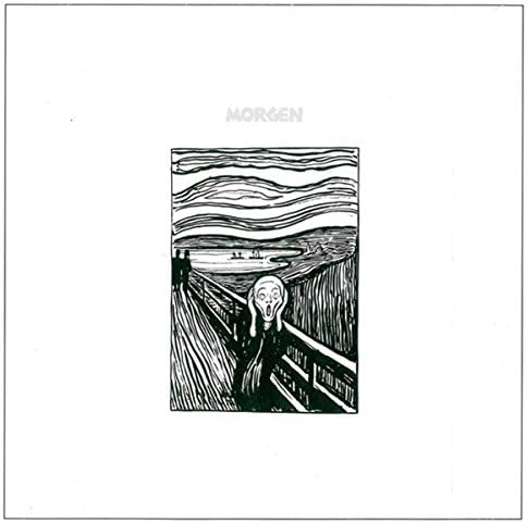 Morgen Vinyl