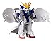 Bandai - Gundam - Mobile Change Haro - Wing Gundam Zero (EW) 3.5 Action Figure (Box of 6)