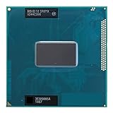 Type de douille : Douille G2 c I5-3320M I5 3320M SR0MX 2,6 GHz Dual-Core Quad-Thread CPU Processor 3M 35W Socket G2 / RPGA988B