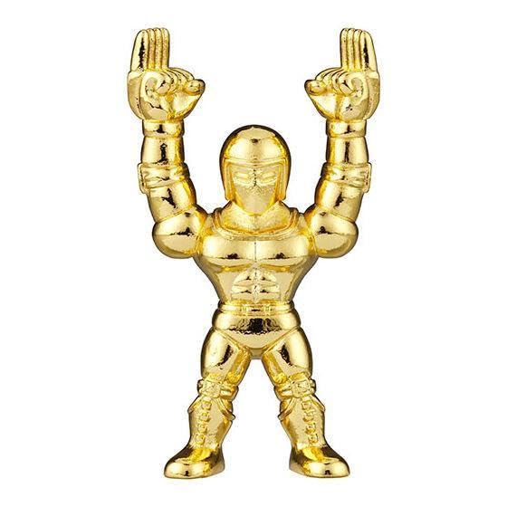 キン肉マン ダイキャストキンケシ8 全11種セット Amazon | キン肉マン ダイキャストキンケシ8 全11種