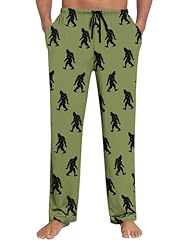 Army Green Bigfoot