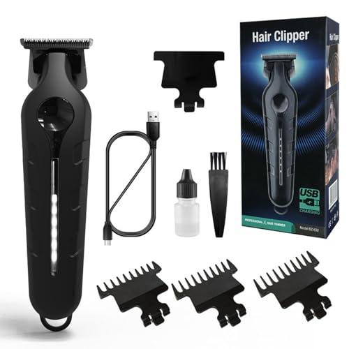 Blackout Trimmer Plus Zero Gap