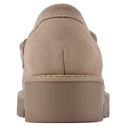 Image of WHITE MOUNTAIN Women's Goodie Loafer