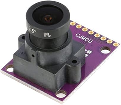 ADNS-3080 Optical Flow Sensor Optical Flow Detection Horizontal Movement SPI Interface