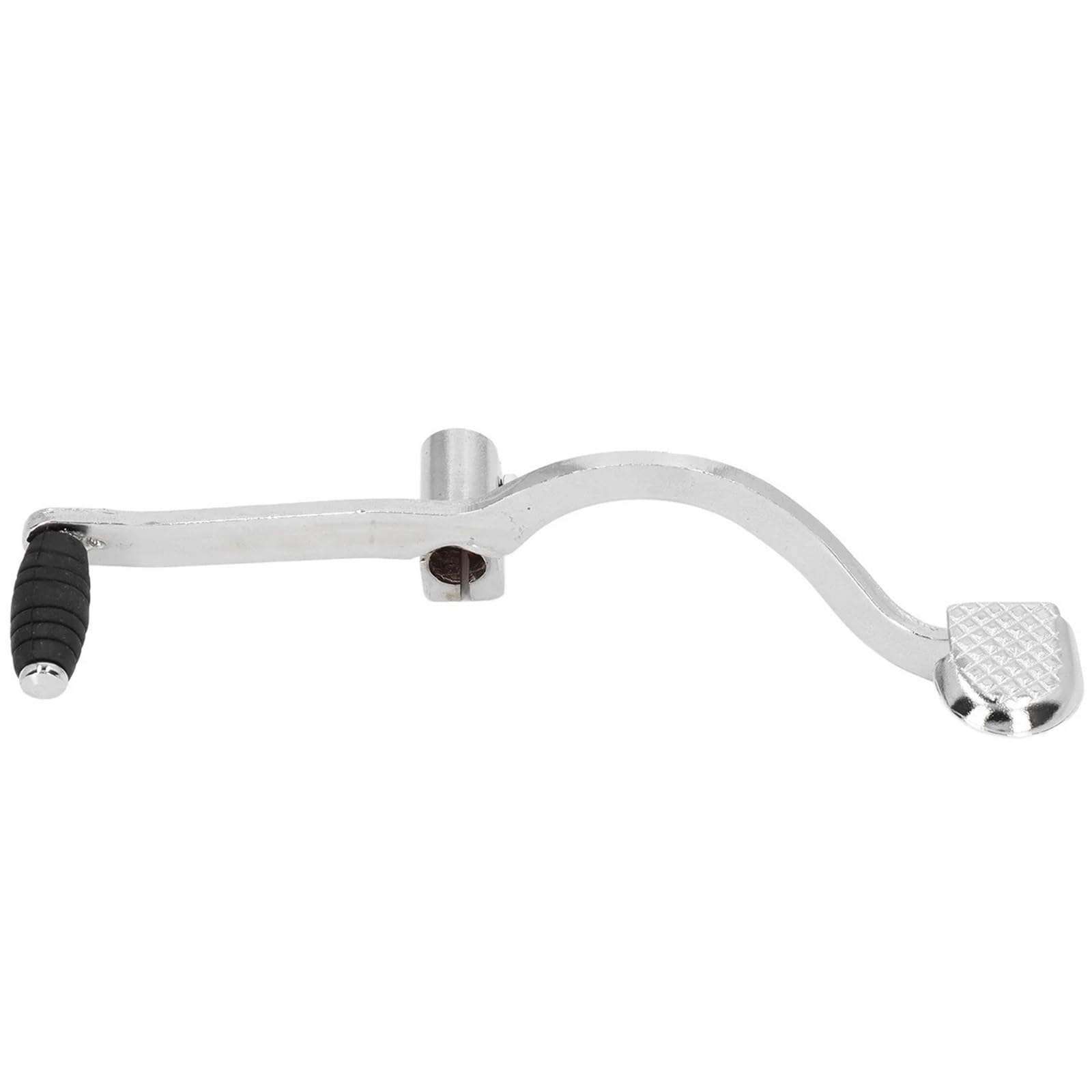 Dyxylkyhx One Color Motorcycle Shift Shifter 13Mm Motorcycle Shifter Pedal Assembly Gear Shift Lever Footrest Replacement For Monkey Z50 Z50a Z50j Replacement Accessories