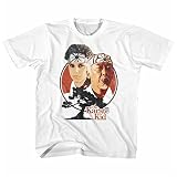 Karate Kid-Master Student-American Classics-Youth
