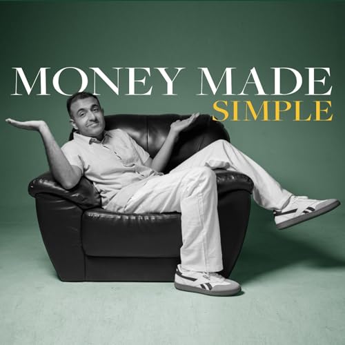 Money Made Simple - All about Money Titelbild
