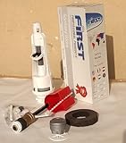 Toiletries (Original First Machine Companion Machine - Inner Extruder Box Machine - Compressor Toilet Siphon Machine - Type First Works on All Popular Types Efficiently)