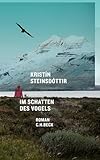 Cover zum Buch Im Schatten des Vogels