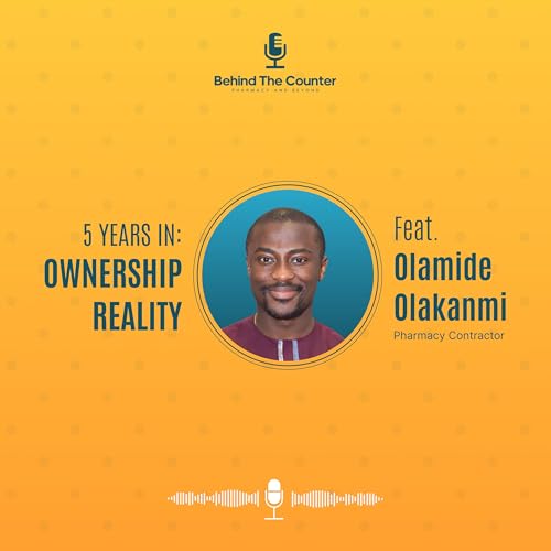 Five Years In | This Stage Hits Different.