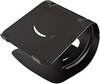 Algopix Similar Product 20 - AmazonBasics Laptop Desk Stand for PC