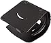 AmazonBasics Laptop Desk Stand for PC and Macbook - Black