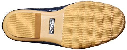 Sperry Saltwater Boot, Navy, 4 Us Unisex Big Kid #TOP3
