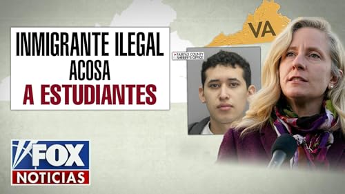 Detienen a inmigrante ilegal por tocar estudiantes