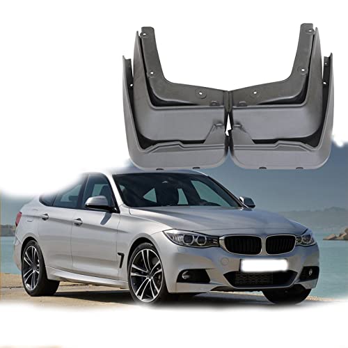 Garde-boue BMW Série 3 GT stop aux impacts de gravillons carrosserie