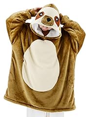 New Solth Blanket Sweatshirt