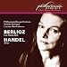 Berlioz: Nuits d'Ete, Handel: Arias