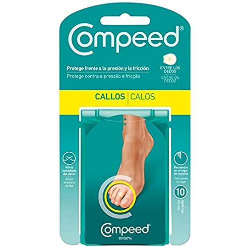 Compeed Bandes de Gaze