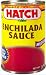 Hatch Enchilada Sauce-Red Medium, 14-Ounce (Pack of 6)