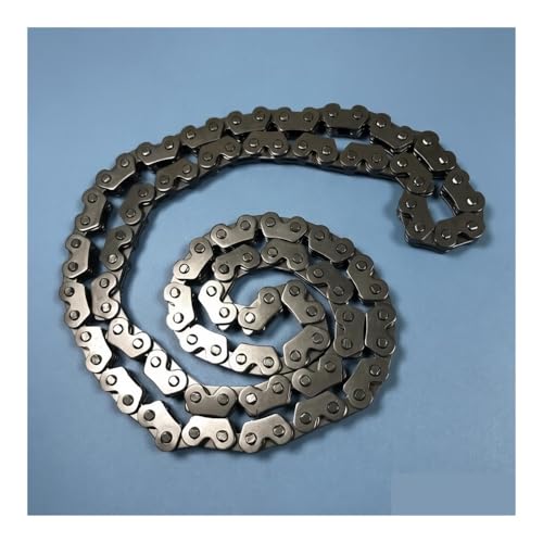 Chaîne de Distribution Quad XYST260 de Haute Résistance pour Moteur XY170MM