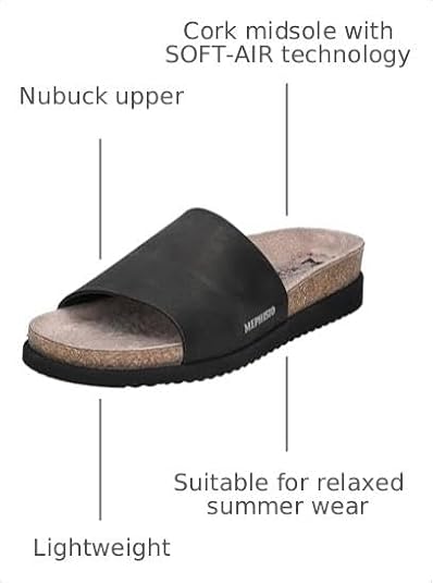 Mephisto Women's Hanik