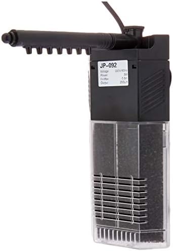 SunSun Sun Sun Filtro Interno De Canto Jp - 092 250 L/H 220V