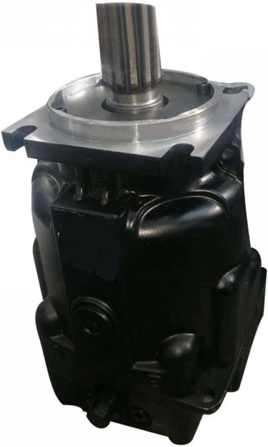 Hydraulic Piston Pump Compatible With 90R055 90R055KA 90R055KA1CD 90R055KA1CD8063 Series 1C03GBA 202034N