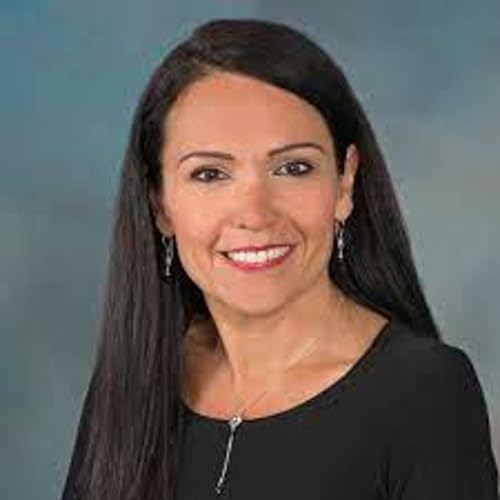 Indigenous Disability Studies and the Power of Story with Dr. Rheanna Robinson