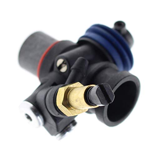 Motoall 2.5 3.3 Engine Carburetor Carb Replace For T-Maxx Slayer Revo Jato #TOP3