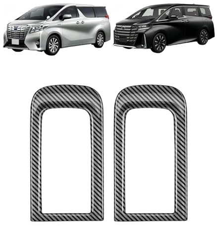 ZayCraye EH[^[Jbvz_[g FOR ALPHARD/VELLFIRE p݌v V[ghNz_[Jo[ JX^ p[c V[g|Pbgpl  At@[h Ft@CA 30n ɓK O  2015N~ (