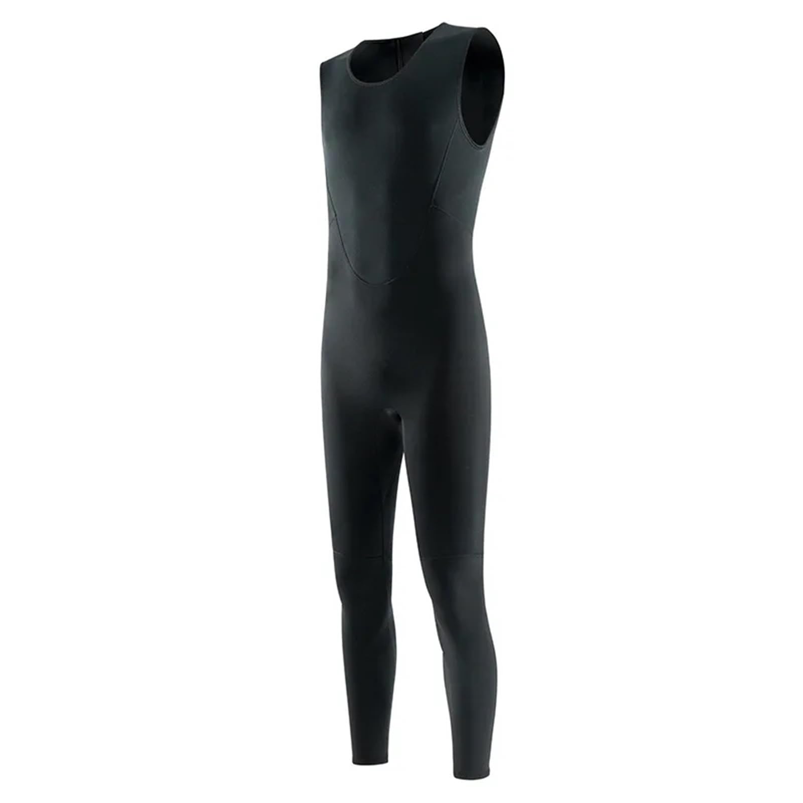 Muta Sub Muta In Neoprene Da Uomo, Subacquea, Muta Da Sub Senza Maniche, Snorkeling, Muta Monopezzo, 3 Mm