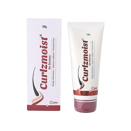Curlzmoist Lotion 100 GM - Image 2