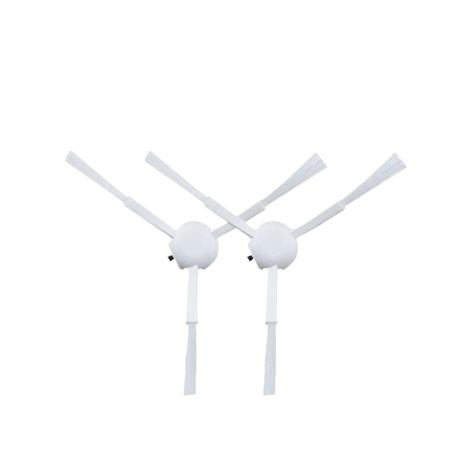 VFBDROKNY Compatible For Xiaomi, Robot Side Brush