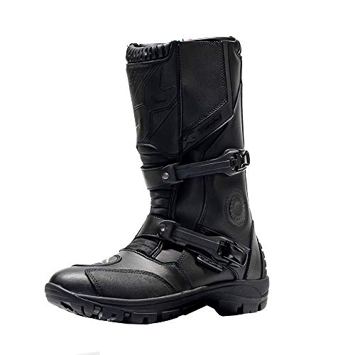 BOTA TEXX ADVENTURE V2 PRETA Tamanho:36