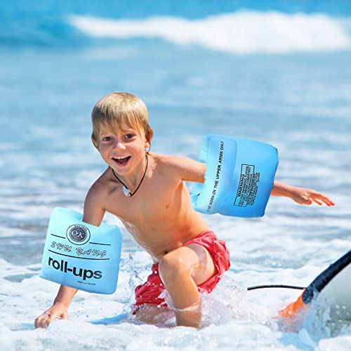 Braccioli Bambini Piscina Bracciolo Gonfiabile