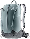 deuter AC Lite 17 Wanderrucksack, Shale-graphite