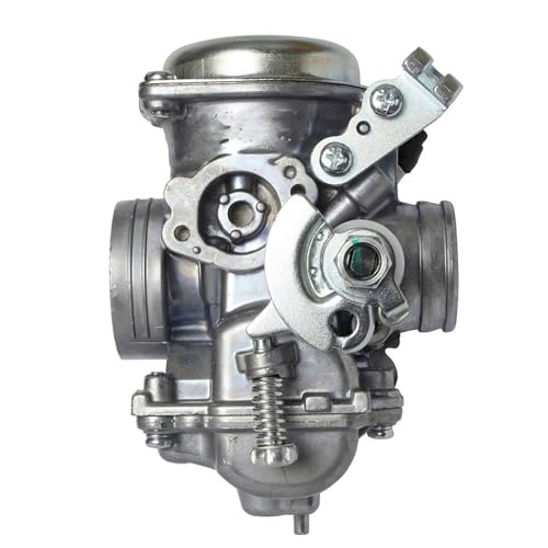 Carburateur moto pour résoudre les pannes de démarrage Yamaha YTX125