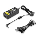 40W 19V 2.1A Laptop Adapter Charger for Samsung KSAS0501900200HU GH44-02888B 18.4' Tablet SM-767AZKBATT, SMT677AZKBATT, SM-T670NZKAXAR, SM-T670NZWAXAR, SM-T677VZKBVZW, SM-T677AZKBATT, SMT670NZWAXAR