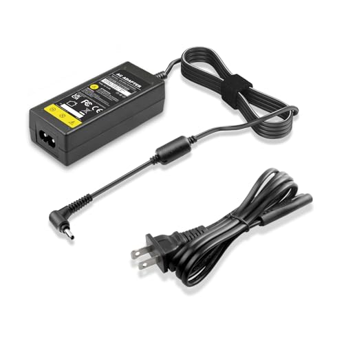 40W 19V 2.1A Laptop Adapter Charger for Samsung KSAS0501900200HU GH44-02888B 18.4" Tablet SM-767AZKBATT, SMT677AZKBATT, SM-T670NZKAXAR, SM-T670NZWAXAR, SM-T677VZKBVZW, SM-T677AZKBATT, SMT670NZWAXAR
