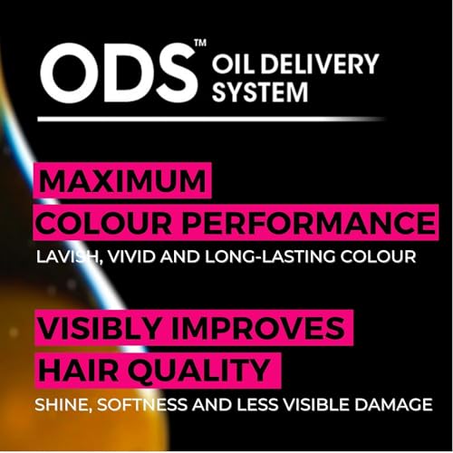 Garnier Olia Permanent Hair Dye, Up to 100% Grey Hair Coverage, No Ammonia, 60% Oils, 4.0 Dark Brown - Image 5