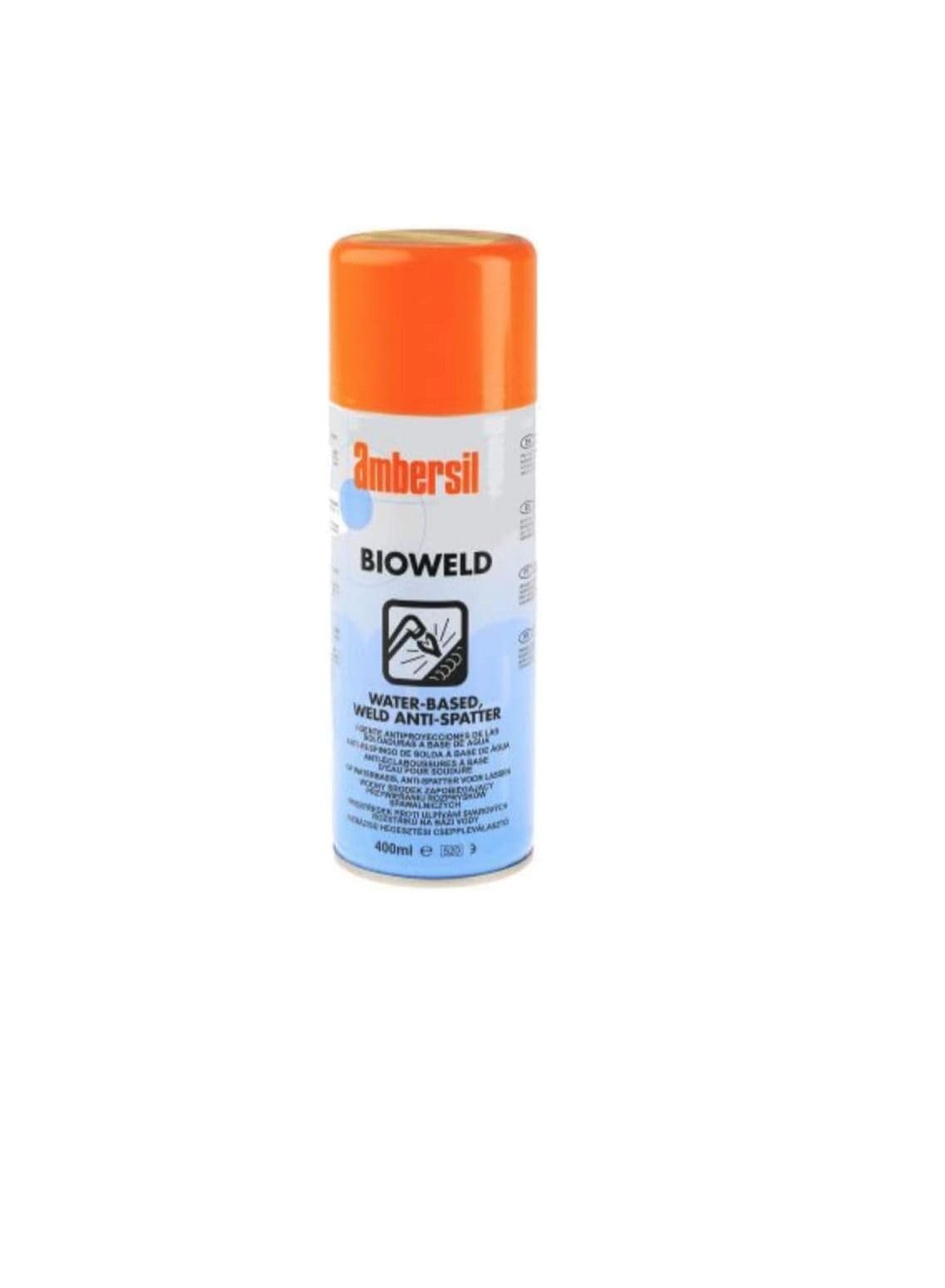 Ambersil- Ambersil Anti Splatter Spray