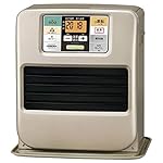 コロナの暖房器具 FH-SR3319Y-N [ゴールド]
