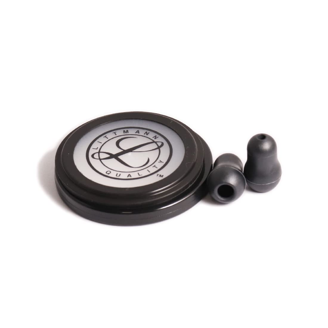 Kit ricambi per Master Cardiology nero art. 40011