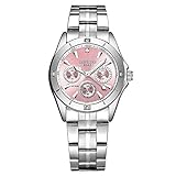 zusatzbatterie im auto verbauen ♚【Wasserdicht für den täglichen Gebrauch】: 3 ATM / 30M wasserdicht, nicht zum Tauchen, Schwimmen, Schnorcheln oder Arbeiten mit Wasser geeignet.